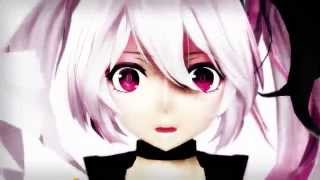 MMD Hurts Like Hell [upl. by Aned]