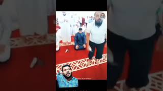 Mizanur Rahman Azahari Namaz shortvideo quran namaz [upl. by Thoer565]