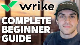 Wrike PMS Tutorial For Beginners 2024 Guide [upl. by Laurel]