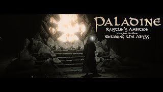 PALADINE  Raistlins Ambition Official 3D Animated Promo Trailer [upl. by Acimat]