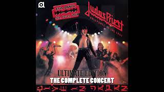 Judas Priest Unleashed In The East The Complete Concert 45th Anniversary [upl. by Haland]