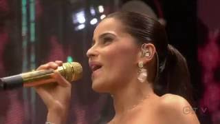 Nelly Furtado  A Concert For Diana 2007 [upl. by Allred]