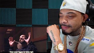 Drake quotFamily Mattersquot REACTION [upl. by Nwahsyd]