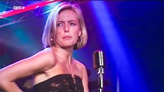 Patsy Kensit Eighth Wonder Im not scared REST Croppschrott 1988 TTVE [upl. by Aved]