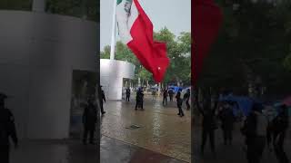 TlaxcalaMágico Viral  Mientras tanto en Apizaco Tlaxcala  🇲🇽📹 José Carlos Farfán [upl. by Brynna]