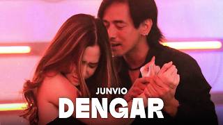 Junvio  Dengar Official Music Video [upl. by Newmark]