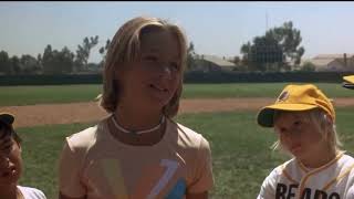 Digital Feedback Reveals The Bad News Bears Movie Is Unappreciated by Todays Youth [upl. by Vasta]