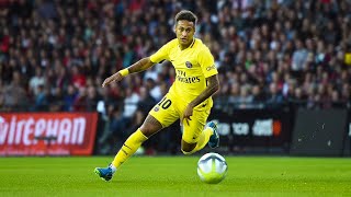 Neymars First 5 Games For PSG [upl. by Francoise]