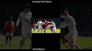 Arsenal red card Solanke the Tottenham hero  North London Derby predictions [upl. by Miarhpe]