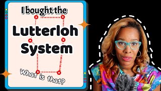 I Bought the Lutterloh System [upl. by Benedick643]