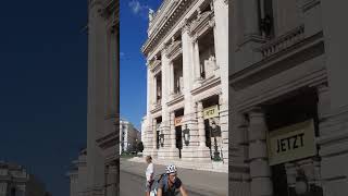 Burgtheater Vienna Austria [upl. by Bang]