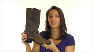 Frye Harness 12R Boots [upl. by Philps]