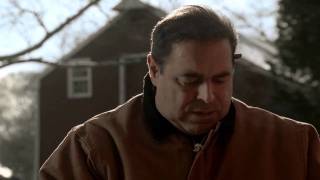 The Sopranos  Vitos work S06E10 [upl. by Guillermo]