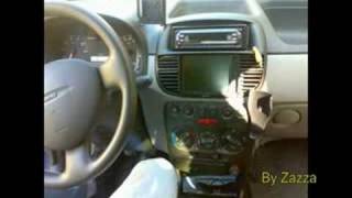 Fiat Punto 19 JTD Tv 4999 mp3 45 Divx HD 80Gb Part 1 [upl. by Adnaral]