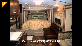 2014 Keystone Outback Terrain 250TRS Travel Trailer [upl. by Nneb]