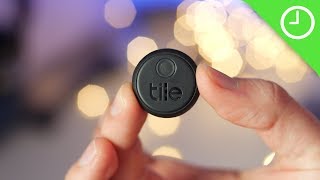 Tile  Google Home Essentials [upl. by Ruy]