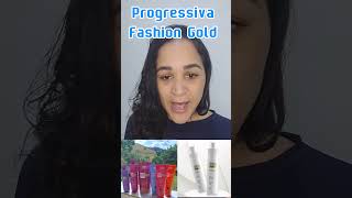 Progressiva Fashion Gold A Melhor [upl. by Irehc]