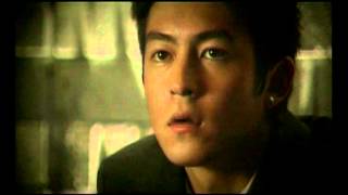 陳冠希 Edison Chen《你快樂嗎》Official MV [upl. by Edmonda]