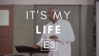 Its My Life  E3  Hindi  by Pst Finney [upl. by Ahseinad]