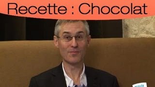 Comparaison et conseils  chocolat noir et chocolat au lait [upl. by Atima]