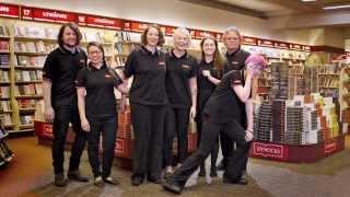 The wellread people of Dymocks 30 Second TVC [upl. by Averyl]