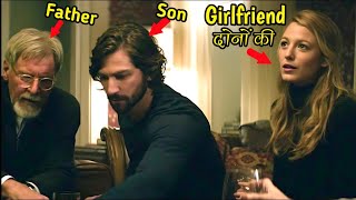 The age of adaline movie explained in hindiurdu [upl. by Aehc]