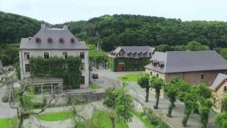 Durbuy La Belgique entre Ciel et Terre [upl. by Veradi]