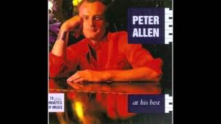 Peter Allens Tenterfield Saddler LIVE [upl. by Gerk662]