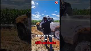 lavagem caminhonete shampo automotivo agro agrotop esteticaautomotiva [upl. by Vezza]