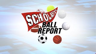 The Scholastic Ball Report on September 8 2024 [upl. by Inman]