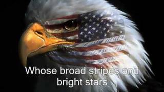 the National Anthem of the United States of America [upl. by Assilem279]