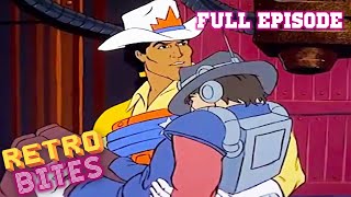 Bravestarr  Sunrise Sunset  English Full Episode [upl. by Roper]