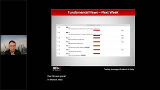 Live Analysis with HFM [upl. by Levon]