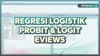 MUDAH Cara Memasukkan Input Data Panel dari Excel ke EVIEWS Regresi Data Panel 15 [upl. by Selin918]