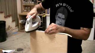 33  How To Edgeband Plywood [upl. by Meisel833]