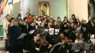 Warsztaty Śpiewu Liturgicznego  Modlitwa Wiernych [upl. by Boj280]