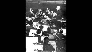 Geminiani Concerto Grosso op3n2  Toscanini  BBC  1935 [upl. by Stedman]