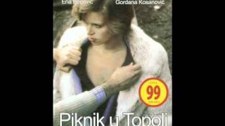 MUZIKA IZ FILMA PIKNIK U TOPOLIOTEGNUĆU PAPKE [upl. by Lorianna]