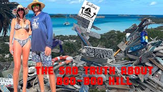 we BASHED a dinghy and we liked it ep21 [upl. by Bentlee107]