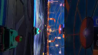 What rocketleague rl rlclips why whathappend rocketleagueclips [upl. by Nosmoht]