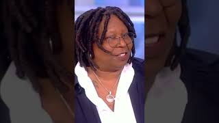 Whoopi Goldberg on the Holocaust quotIts not about racequot [upl. by Richie]