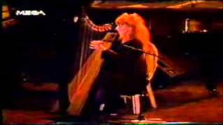 Loreena Mckennitt  Tango To Evora LIVE [upl. by Eineeuq897]