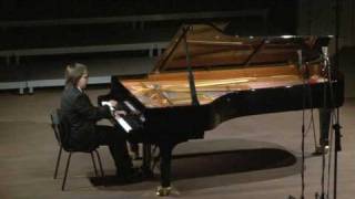 S Rachmaninov Prelude no 5 op 32 in G major [upl. by Alben]