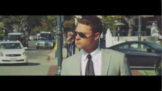 Elijah AllanBlitz quotHey Yoquot Official Music Video [upl. by Nylirehs766]