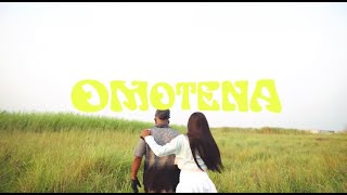 OMOTENA  Bobby Blane x Farky Farkunle OFFICIAL VIDEO [upl. by Dickie730]