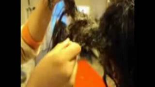 Biillionaire Hair MattedTangled Hair amp Extension EPK [upl. by Bikales601]