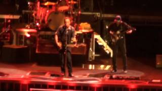 Bruce Springsteen with Tom Morello  Death to My Hometown  Wrigley Field  9712 [upl. by Kahle]