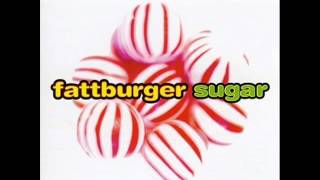 Fattburger  Spice [upl. by Trebloc]