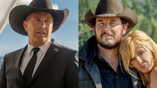 Major Yellowstone Update Amid Kevin Costner Drama [upl. by Inaliak]