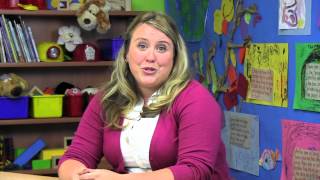 Make the Most of Every Minute in Your Preschool Program [upl. by Enotna505]